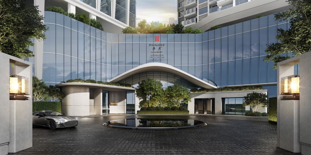 度高家具合作案例-深圳宝安京基华邑酒店