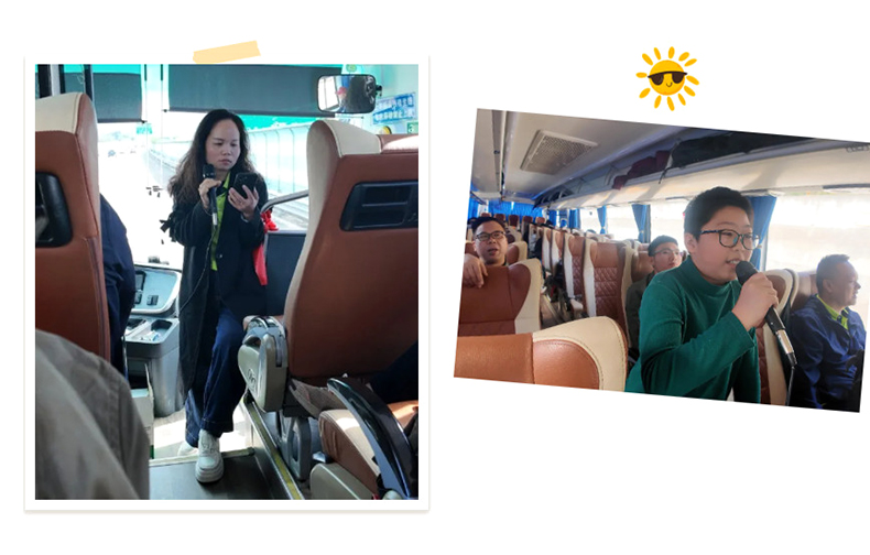 度高酒店家具2025年度团建之旅圆满收官