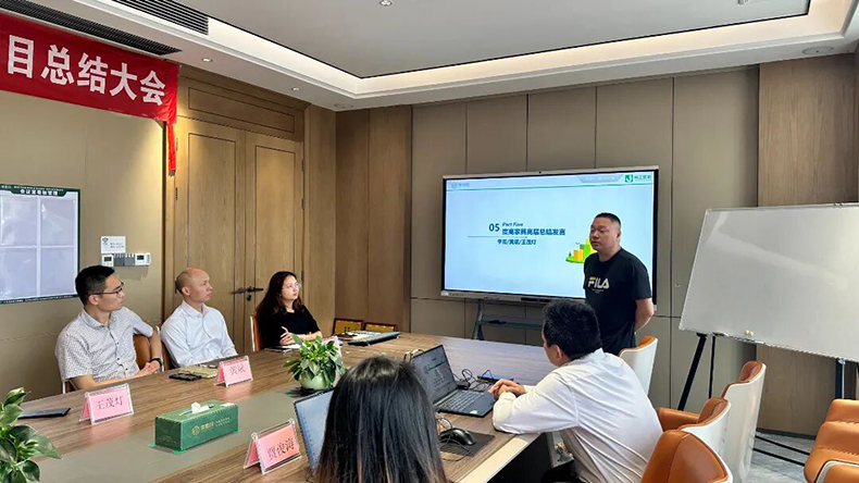 度高酒店家具2025年度成绩单出炉，亮眼，提气，够燃！