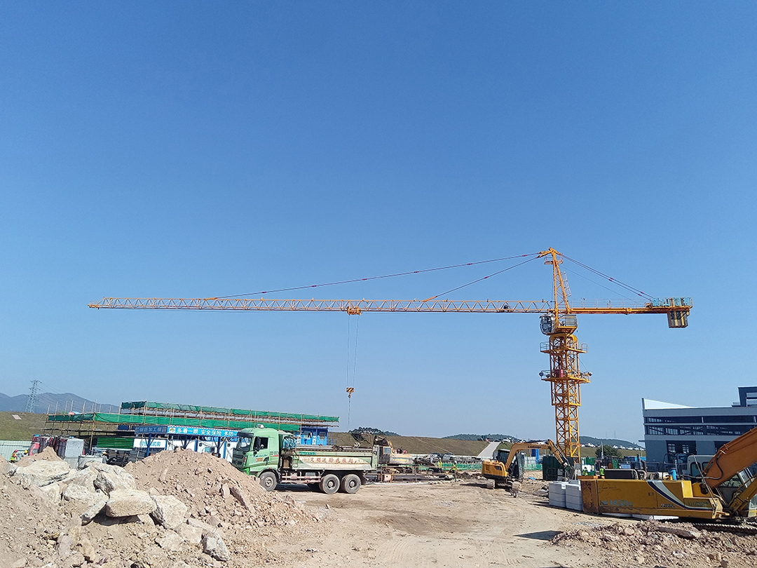 度高酒店家具智能新工厂项目施工转入全新阶段 度高酒店家具智能新工厂项目施工转入全新阶段