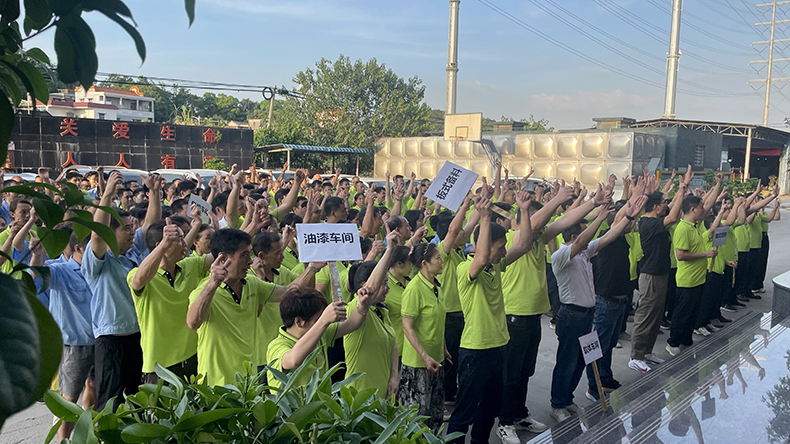 度高酒店家具2025年度成绩单出炉，亮眼，提气，够燃！