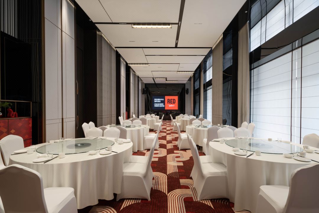 度高家具×西安奥体中心丽芮酒店 携手定义高端商旅美学 度高家具×西安奥体中心丽芮酒店 携手定义高端商旅美学