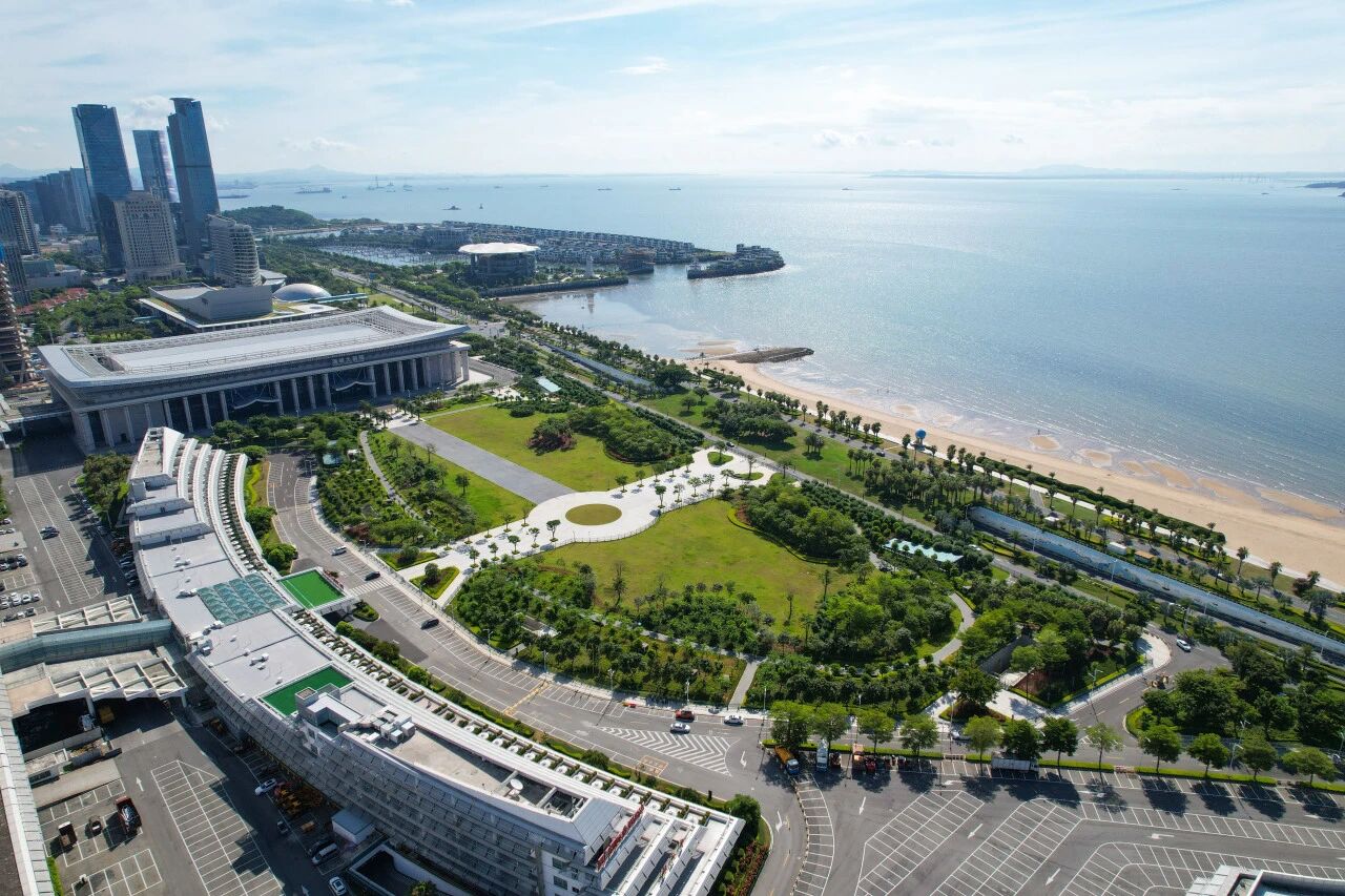 厦门国际会展酒店