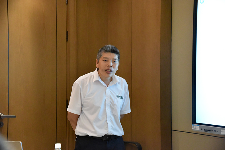 广东酒店家具源头工厂人才培养活动