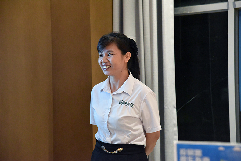 广东酒店家具源头工厂人才培养活动