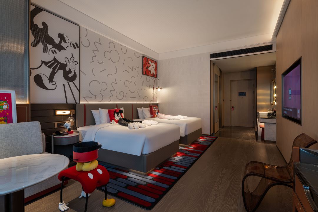 度高家具×西安奥体中心丽芮酒店 携手定义高端商旅美学 度高家具×西安奥体中心丽芮酒店 携手定义高端商旅美学