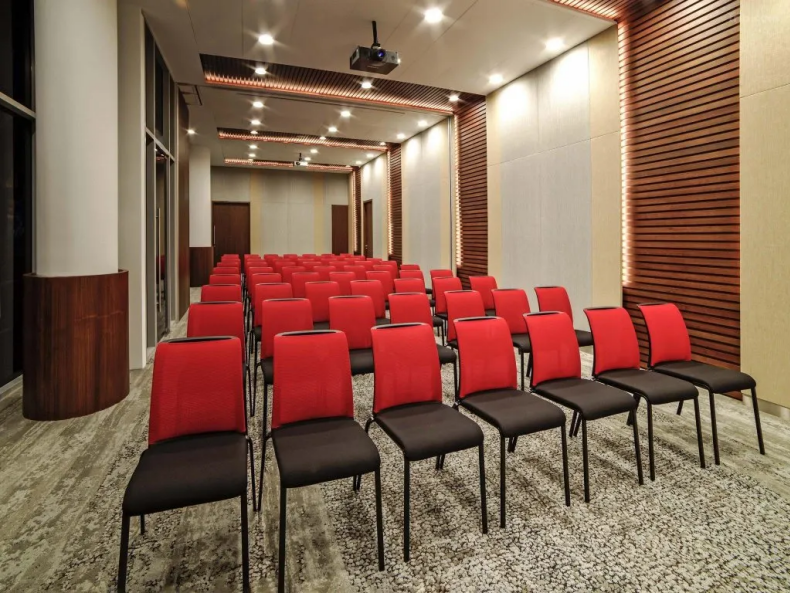 新加坡宜必思IBIS酒店会议室家具 新加坡宜必思IBIS酒店会议室家具