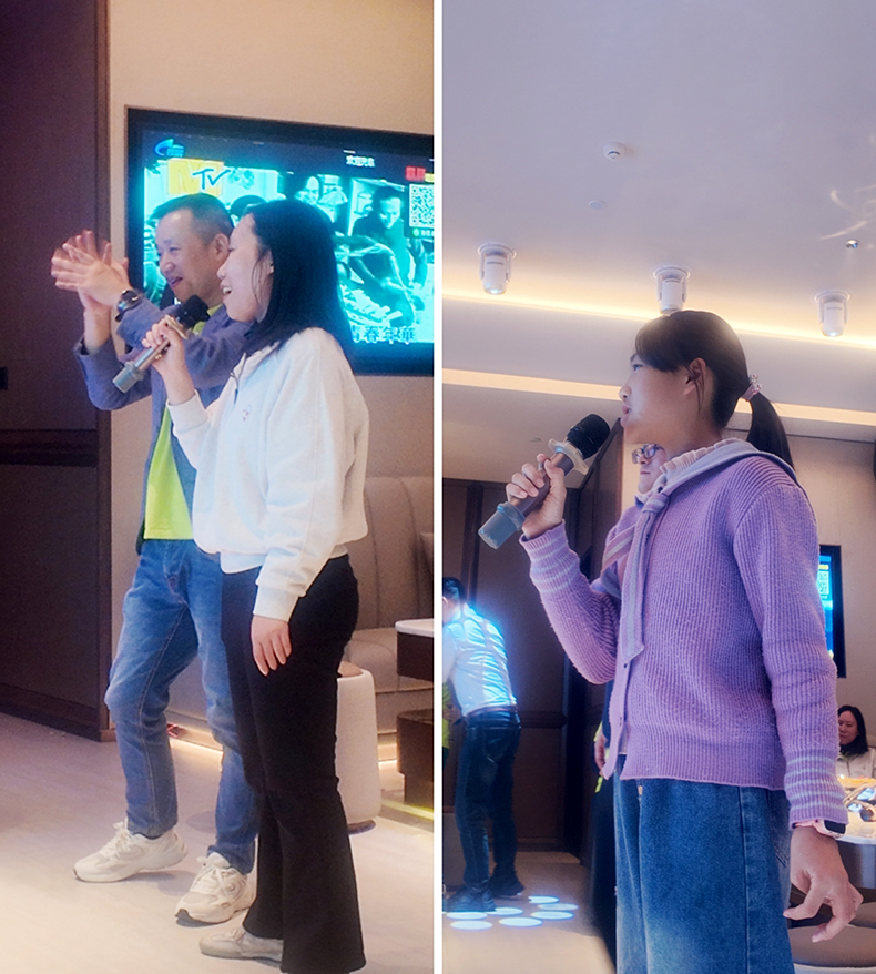 努力工作，快乐生活丨度高酒店家具2025年度团建之旅圆满收官