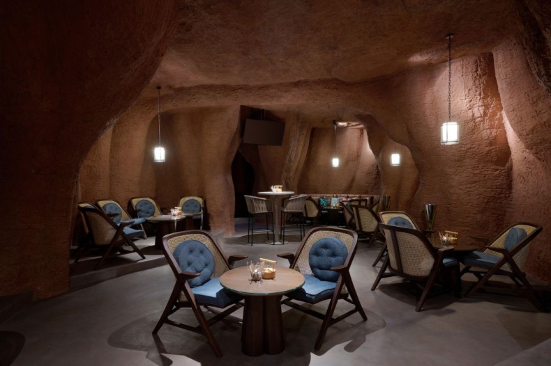 安吉英迪格酒店公区家具 安吉英迪格酒店公区家具