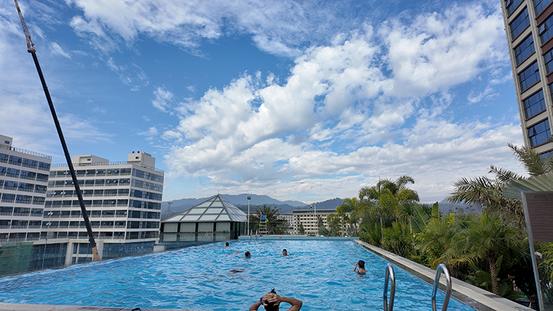 努力工作，快乐生活丨度高酒店家具2025年度团建之旅圆满收官