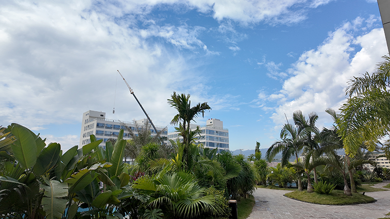 努力工作，快乐生活丨度高酒店家具2025年度团建之旅圆满收官