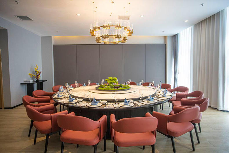 五星级酒店的家具都是在哪里买的？