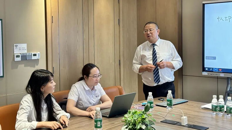 度高酒店家具2025年度成绩单出炉，亮眼，提气，够燃！