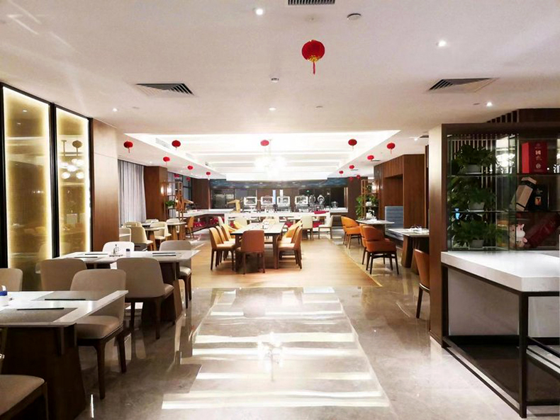 深圳国际会展中心德金花园酒店公区家具 深圳国际会展中心德金花园酒店公区家具