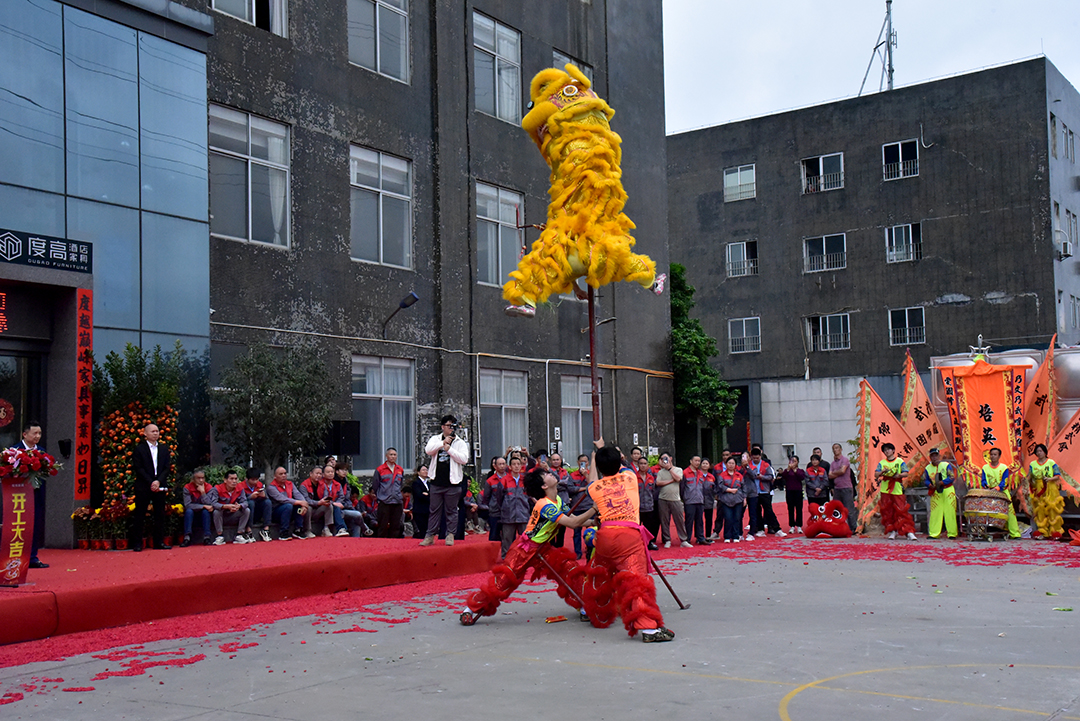 瑞狮纳福 瑞狮纳福