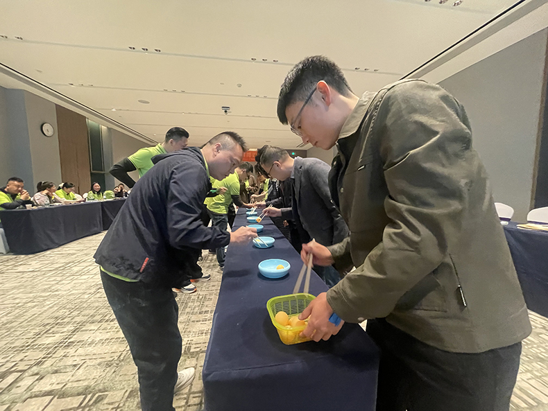 度高酒店家具2025年度成绩单出炉，亮眼，提气，够燃！