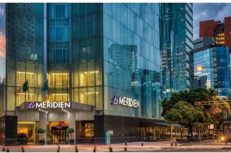 度高家具携手墨尔本艾美酒店 度高家具携手墨尔本艾美酒店