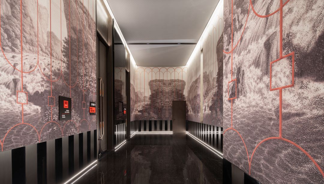 度高家具×西安奥体中心丽芮酒店 携手定义高端商旅美学 度高家具×西安奥体中心丽芮酒店 携手定义高端商旅美学