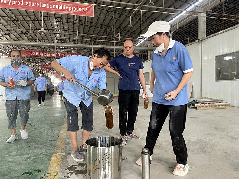 解锁急救新技能，收获满格安全感！度高酒店家具这场应急技能培训干货满满