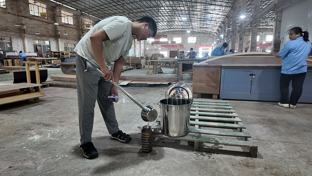 2026夏天的第一杯凉茶