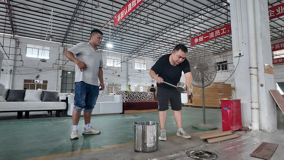 2026夏天的第一杯凉茶