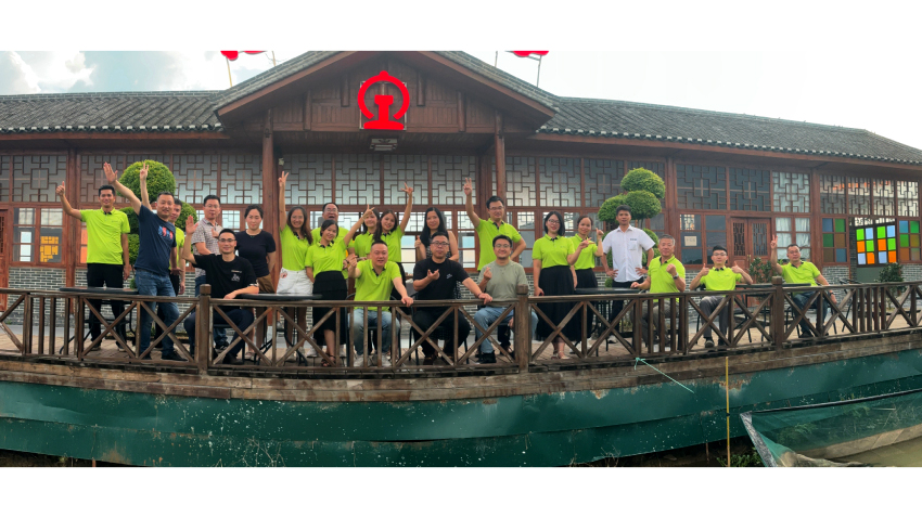 &ldquo;食&rdquo;光美好，&ldquo;味&rdquo;来可期丨度高酒店家具2024聚餐活动