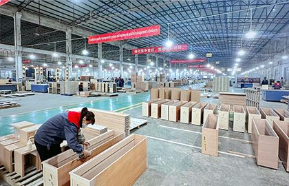 十年磨一剑丨度高家具：以至臻品质，赋能酒店空间美好体验
